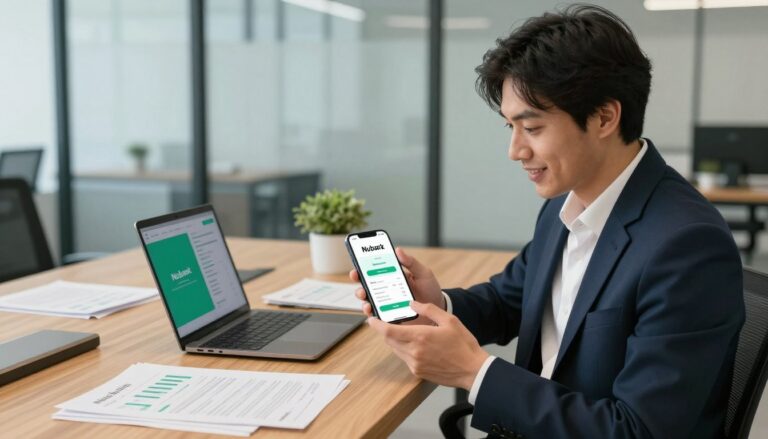 Empréstimo Nubank - COmo solicitar