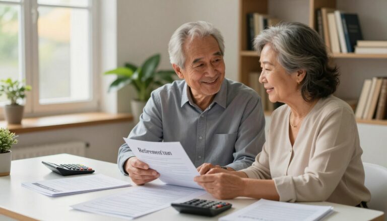 Melhores Emprestimos no Brasil Para Aposentados